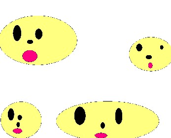 Artwork by Hannah via Paint...