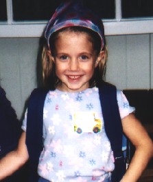1st Grade!