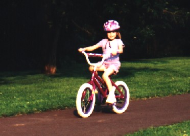 Check Me Out!