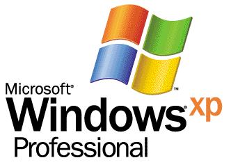 Windows XP.....