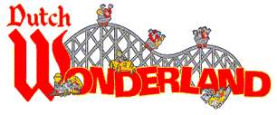 Dutch Wonderland!