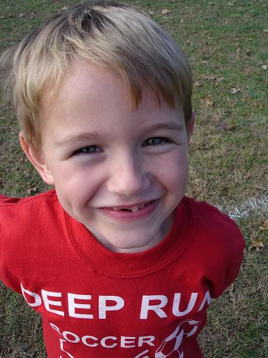 Cheese!