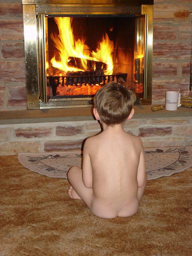 Toasty!!