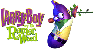 Veggie Tales!