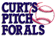 Curt's Pitch...