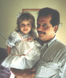 Gary &  Jessie ~ 1994