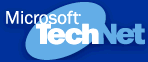 TechNet...