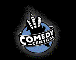 Comedy Central